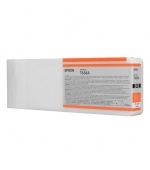Epson T636 Orange 700 ml