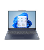 Lenovo IdeaPad Slim 5/16IRL8/i5-13420H/16"/WUXGA/16GB/512GB SSD/UHD Xe/W11H/Blue/2R