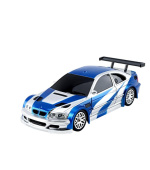 RC driftovací auto s gyroskopem 1/43