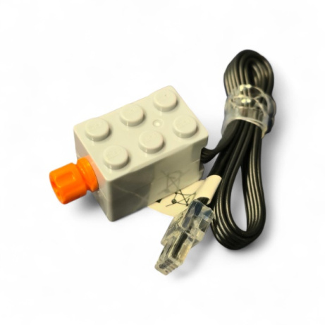 CaDA- Micro motor PLUG SYSTEM