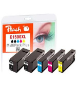 PEACH kompatibilní cartridge Canon PGI-1500XL MultiPack Plus