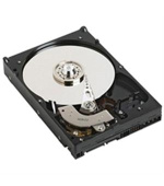 DELL HDD 500GB 7.2K RPM SATA 3Gbps 3.5in Cabled ( Pro T130, R230)