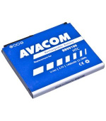 AVACOM Náhradní baterie do mobilu HTC Desire, Bravo Li-Ion 3,7V 1400mAh (náhrada BB99100)