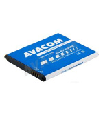 AVACOM Náhradní baterie do mobilu Samsung J100 Galaxy J Li-Ion 3,85V 1850mA, (náhrada EB-BJ100CBE)