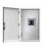 APC Battery Breaker Box, one 630A DC breaker, for Galaxy VS/VL and Easy UPS 3-Phase Modular