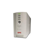 APC Back-UPS BK/CS 500EI (300W)