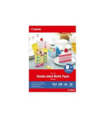 Canon fotopapír DOUBLE MATTE PHOTO PAPER A4 50 sheets