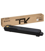 Kyocera toner TK-8115K černý na 12 000 A4 (při 5% pokrytí), pro ECOSYS M8124cidn, M8130cidn