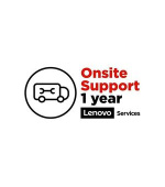 Lenovo rozšíření záruky ThinkPad YOGA/X1/P 1r on-site NBD (z 1r carry-in)