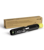 Xerox YELLOW STD CAP TONER CARTRIDGE DMO (3 300str.) pro VersaLink C7000 (SFP)