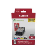 Canon cartridge INK CLI-581XL BK/C/M/Y PHOTO VALUE / 4x8,3ml