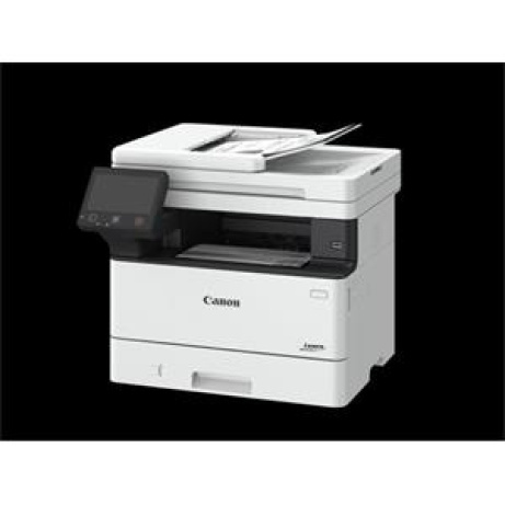 Canon i-SENSYS MF463dw II - PSC/WiFi/LAN/SEND/DADF/duplex/PCL/PS3/40ppm/A4