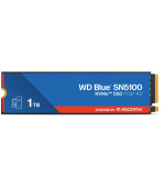 WD BLUE SSD NVMe 1TB WDS100T5B0E PCIe SN5100, Gen4, (R:7100, W:6700MB/s)
