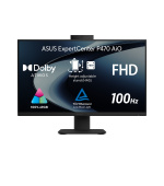ASUS ExpertCenter/P400 (P470VAK-BPC7321TX)/27"/FHD/7-240H/32GB/1TB/Intel int/W11P/Černá/3ROn-Site