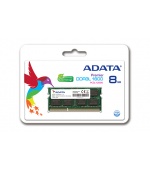 Adata/SO-DIMM DDR3L/8GB/1600MHz/CL11/1x8GB