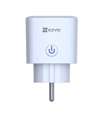 EZVIZ T30-10B statistics + white