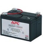 Battery replacement kit RBC3