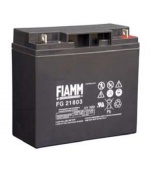 Fiamm olověná baterie FG21803 12V/18Ah