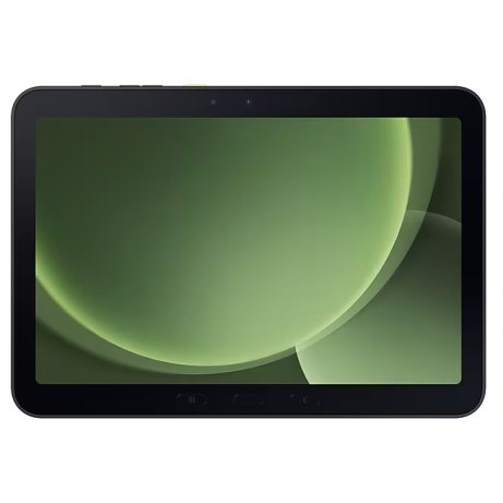 Samsung Galaxy Tab Active5 Pro 5G/SM-X356BZGAEEE/10,1"/WUXGA/6GB/128GB/An15/Green