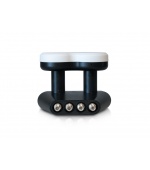 AB LNB01 Monoblock 4,3 Quad  0,1dB