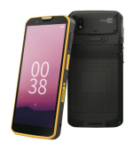 CipherLab RS38: Odolný terminál, 2D, WiFi 6E, GMS, Android 13