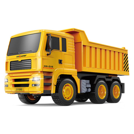 RC sklápěč HN-EVE 553 1/18