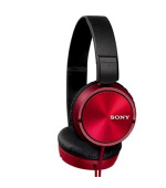 SONY MDR-ZX310 - RED