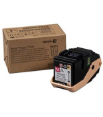 Xerox Toner Magenta pro Phaser 7100 (4.500 str)