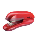 Rapid stolní sešívačka F16, 30 listů, červená
