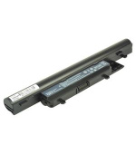 2-Power baterie pro Gateway EC39 11,1 V, 5200mAh, 6 cells