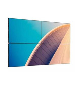 Philips LCD 49" 49BDL2005X - Videowall, 500cd, 49 FHD, 24/7 land/port, full failover, OPS, 3.5mm B2B, CMND&Control, colo