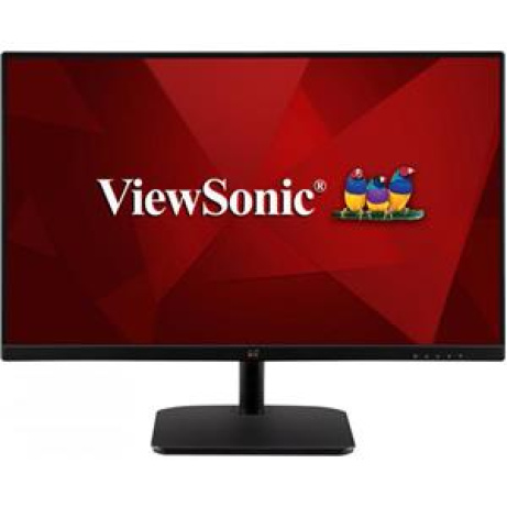 Viewsonic VA2432-MHD 24" IPS/1920x1080@75Hz/4ms/250cd/VGA/HDMI/DP/Repro/VESA