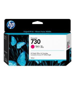 HP Ink Cartridge 730/Magenta/130 ml