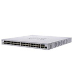 Cisco CBS350 Managed 48-port GE, 4x1G SFP - REFRESH