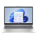 HP NTB 15-fd0031nc/i3-N305/8GB/512GB SSD/Intel UHD/15,6" FHD IPS AG/250nits/6E/BT5.3/2y/Win 11 Home/Natural silver