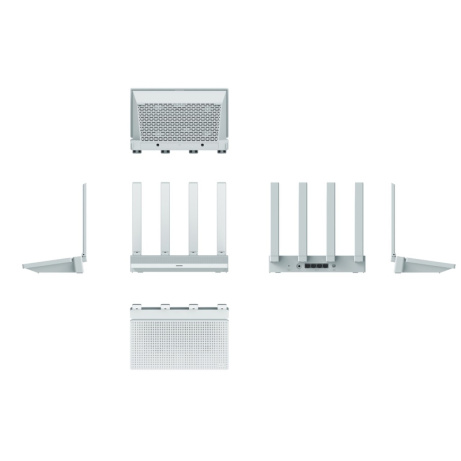 Xiaomi Router BE3600 2.5G EU