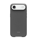 Beats iPhone Air Case/MS+Cam.C-Granite Gray