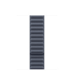 Watch Acc/42/Navy Magnetic Link - M/L