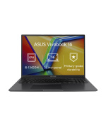 ASUS Vivobook 16/X1605VA-MB1680W/i5-13420H/16,0"/WUXGA/16GB/512GB/Iris X/W11H/Black/2R