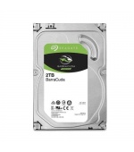 Seagate BarraCuda/2TB/HDD/3.5"/SATA/7200 RPM/2R