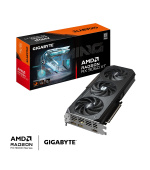 GIGABYTE Radeon RX 9060 XT/Gaming/OC/16GB/GDDR6