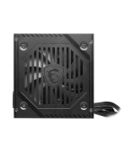 MSI zdroj MAG A650BNL 650W 80PLUS BRONZE