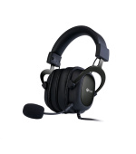 C-TECH ARCHON V2/Stereo/Jack/Drát/Černá