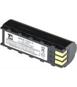 Baterie T6 power Symbol Motorola Zebra LS3478, LS3578, DS3478, DS3578, 2500mAh, 9,3Wh, Li-ion