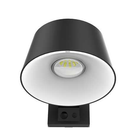 Venkovní solární LED světlo Viking SR28/1000lm /solární napájení / 4000K (denní bílá)/ 4 režimy