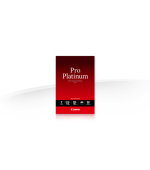 Canon PT-101, A4 fotopapír lesklý, 20ks, 300g/m