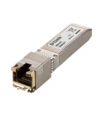 D-Link DEM-410T SFP+ 10GBASE T Copper Transceiver