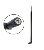 W-Star Wifi Anténa 5G360090 5 GHz všesměr, 10 dBi, RSMA/M, pendrek