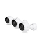 Ubiquiti UVC-G5-Bullet UniFi Protect Camera G5 Bullet, 3-pack