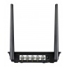 ASUS RT-N12E C1N300 router/RP/AP 2x5dbi,4xSSID,VPN